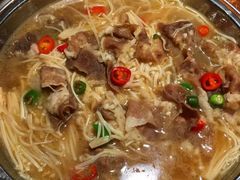 -梁家大院•农家菜(昆山会展中心店)