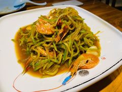 -潍城老菜馆·地标美食