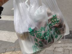 -老回回饺子馆(海洋馆店)