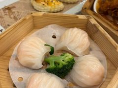 -番禺宾馆丽苑厅