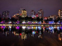 -SPACE(欢乐颂购物中心店)