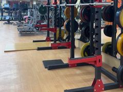 -CXFIT 陈徐健身工作室(凯旋店)