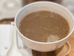 陈皮绿豆沙-彬媽糖水(万象天地店)