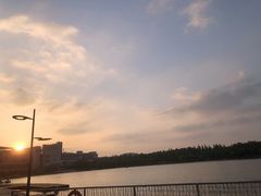 景观位-L'Arome芳芳法国餐厅(仙林金鹰店)