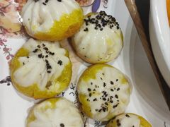 -小秦淮·南京土菜(新亭西路店)