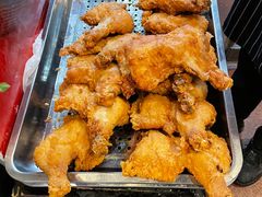 -牛街清真满恒記(平安里西大街店)