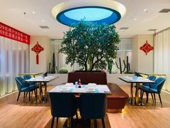 -悦海·家宴·冰花皮皮虾大锅贴(宝龙店)