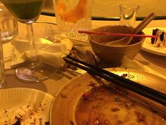 -龙门阵茶屋川菜馆(武康路店)