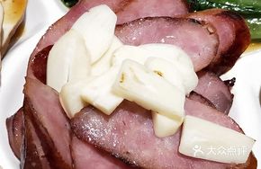 Taiwanese Specialty Sausage