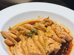 -小城粥道·海胆鲜虾粥(解放广场店)