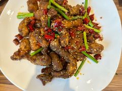 -九转小磨·非遗东北菜(群力店)