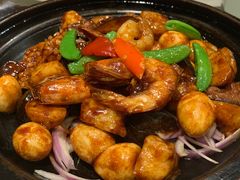 -燕郊烧鸽子(酷车小镇店)