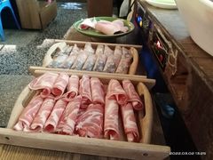 -九鼎轩脆毛肚火锅(铜山万达店)