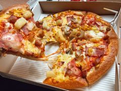 -必胜客(堤口路店)
