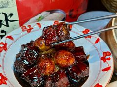 -永安水煮活鱼·仪征菜(仪征奥林匹克店)