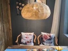 -邈墨茶馆(凤起路店)