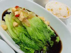 -红樱桃·新派辽菜(北行店)