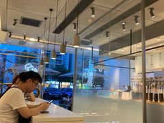 -喜茶(佛山顺德容桂天佑城店)