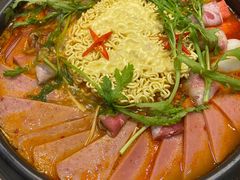 -博姆炸鸡精品餐厅(常发广场店)
