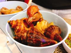 -澜悦港海鲜体验主题餐厅