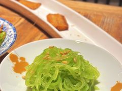 -老头儿油爆虾(胜利河美食街店)