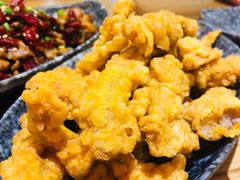 重庆小酥肉-付小姐在成都(川沙店)