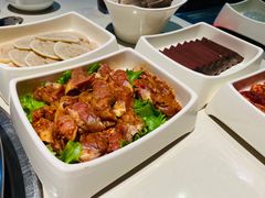 -海底捞火锅(铁西万达店)