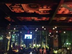 -18BAN音乐啤酒馆(西丽店)