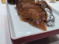 -天和晟烤鸭店(玉泉西街店)