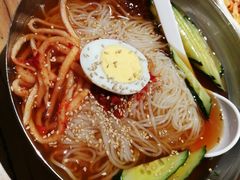 -京玉菲饭店(李村店)