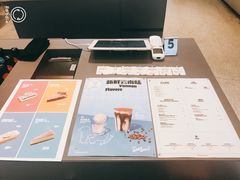 -Seesaw Coffee(上生新所店)