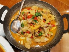 -鲁宴·鲁煨黄河生态大鲤鱼(月坛店)