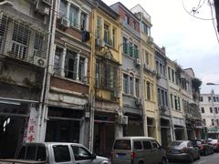 -八婆婆烧仙草(中山路店)