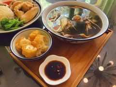 肉骨茶-马来MO简餐.南洋风味料理(美食街店)
