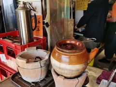 -世记咖啡(氹仔外卖店)
