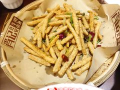 -肖记公安牛肉鱼杂馆·省级非物质文化遗产(三角路直营店)