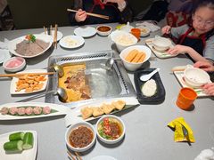 -海底捞火锅(海宁路店)