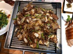 -四季民福烤鸭店(前门廊房二条店)