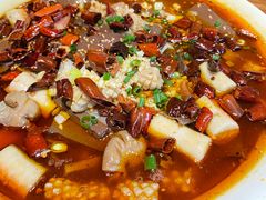 -蔡家酒楼(一德街店)