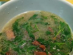 鹅血枸杞汤-千荟食坊