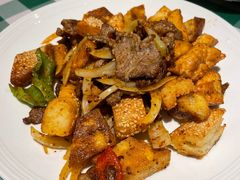 -新疆巴州金丝特餐厅(大钟寺店)