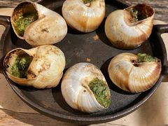 -巴别塔法餐舍(朝阳店)