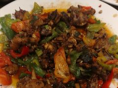 -美味居(古城店)