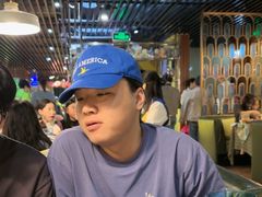 -美森西餐厅(曙光大道店)