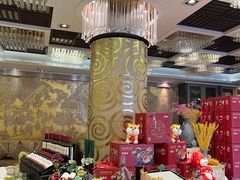 -顺峰海鲜酒楼(省府店)