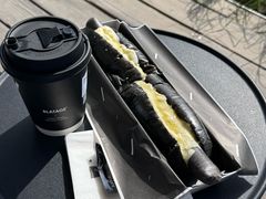 -BLATAGE COFFEE