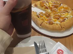 -必胜客(WOW昙华林店)