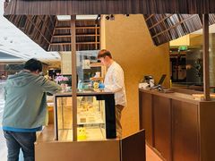 -théATRE 茶聚场(王府中環店)