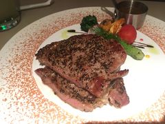 -布拉诺牛排西餐厅(上城天街店)