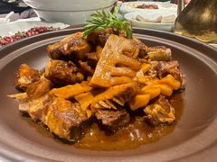 -京味斋·北京烤鸭(北京南站洋桥店)